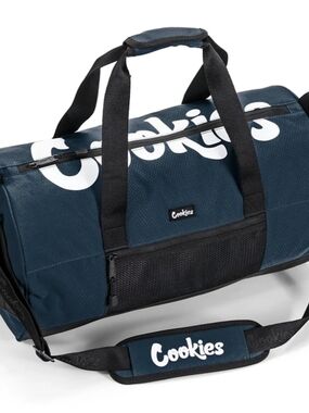 Cookies Dufflebag